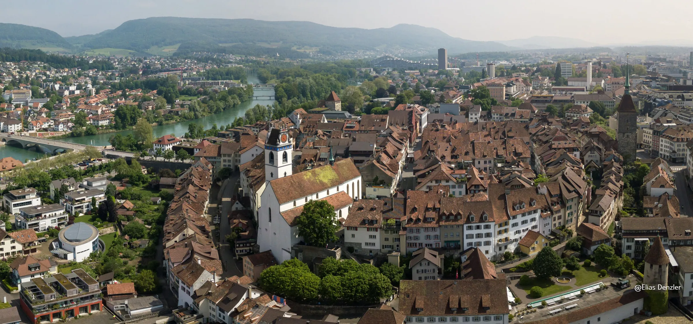 Aarau