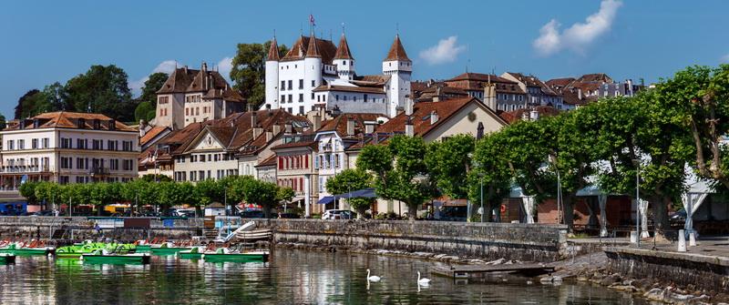 Nyon