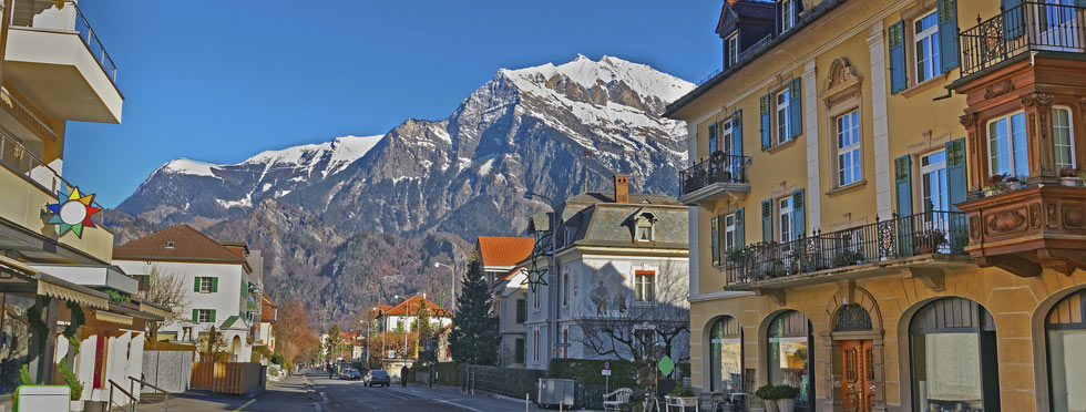 Saint Gall