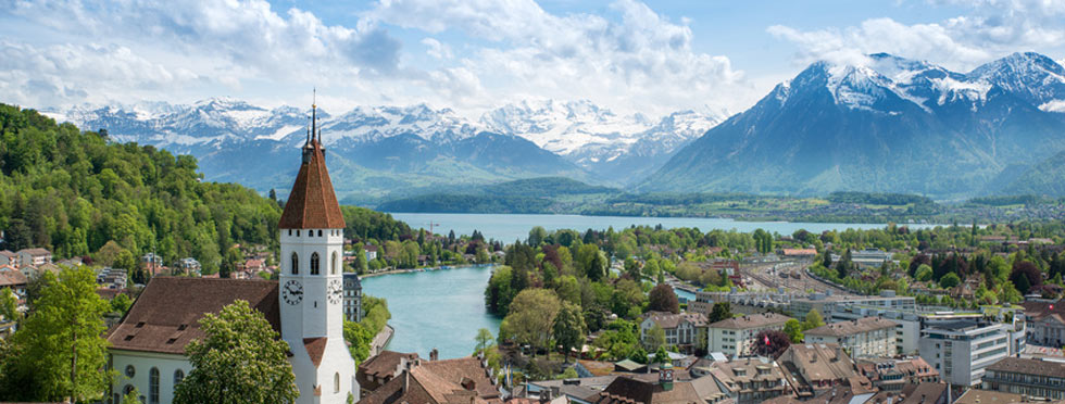 Thun