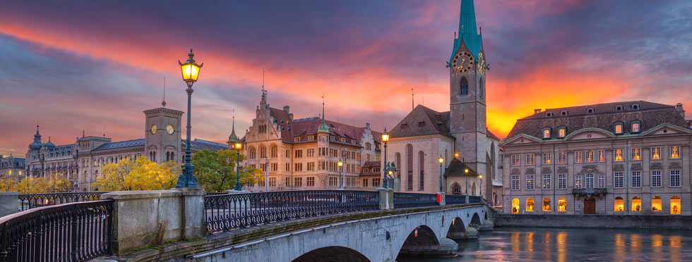 Zurich